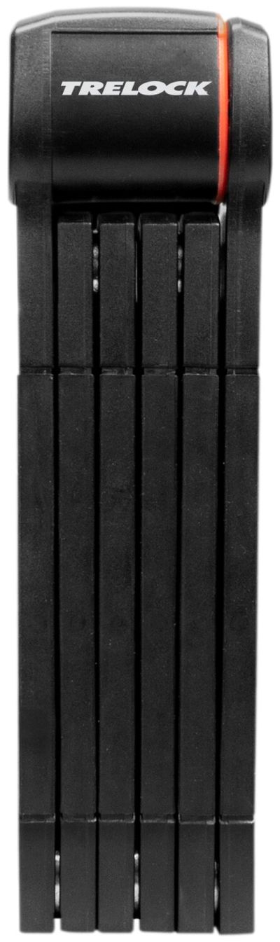Faltschloss Fahrrad Trelock FS 380/100 TRIGO® L ZF 380 X-PRESS 2023 (Bild 1)
