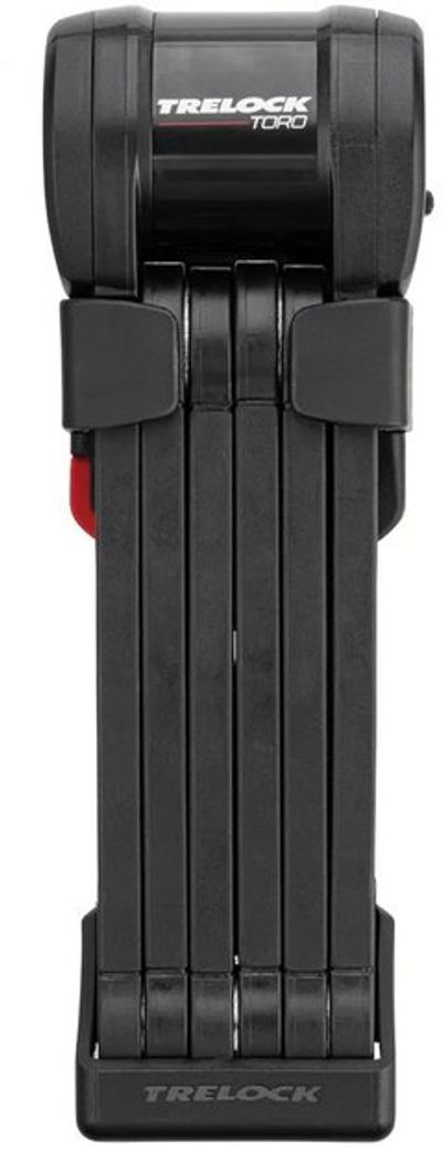 Faltschloss Fahrrad Trelock FS 580/90 Toro / ZF 580 X-Press 2025 (Bild 1)