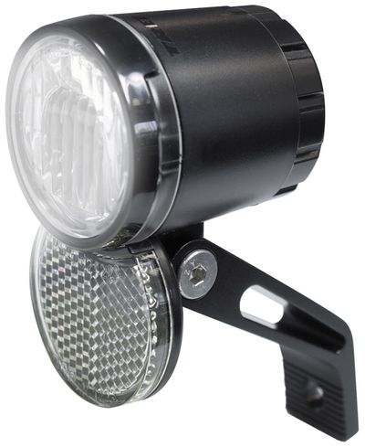 Fahrradlicht vorne Trelock LS 232 BIKE-i® VEO 20 LUX Dynamo 2023 (Bild 1)