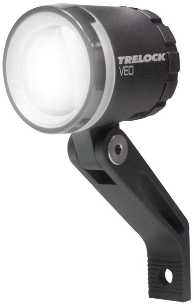 Fahrradlicht vorne Trelock LS 380 BIKE-I® VEO 50 E-Bike 6V-12V 2023 (Bild 1)