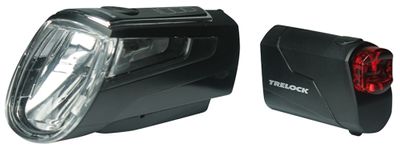 Fahrradlicht Set Trelock LS 560 I-GO® CONTROL 50 LUX / LS 720 SET 2023 (Bild 1)