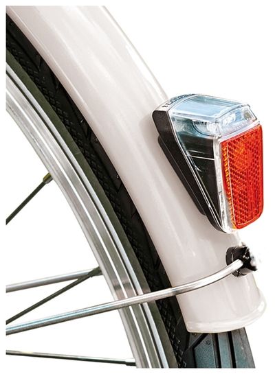Fahrrad Rücklicht Trelock LS 633 DUO TOP 2023 (Bild 1)