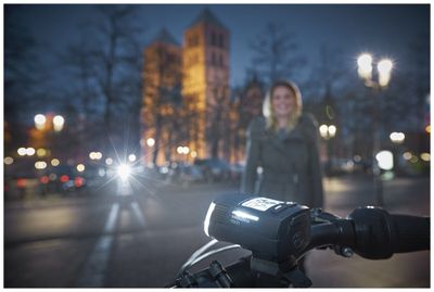 Fahrradlicht vorne Trelock LS 760 I-GO® VISION 2023 (Bild 1)