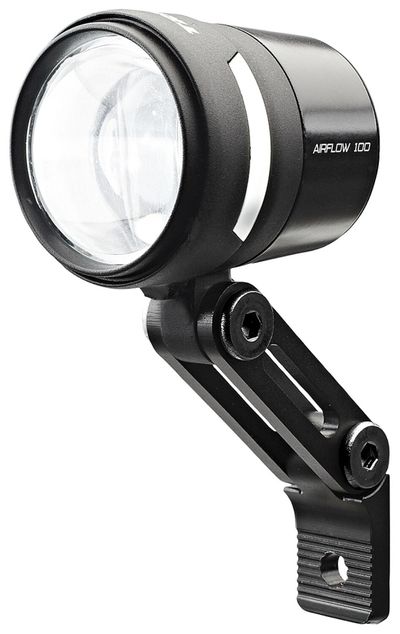 Fahrradlicht vorne Trelock LS 780 BIKE-i® AIRFLOW 100 E-Bike 2023 (Bild 1)