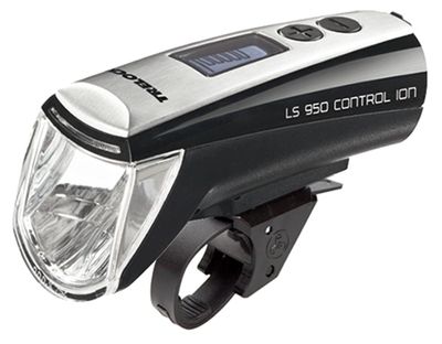 Fahrradlicht vorne Trelock LS 950 CONTROL ION 2023 (Bild 1)