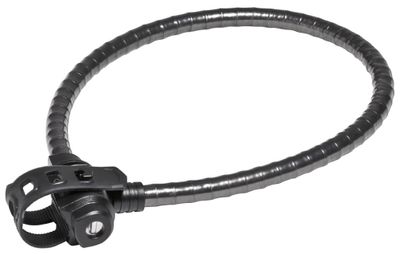 Kabelschloss Trelock PK 222 FIXXGO black 2023 (Bild 1)