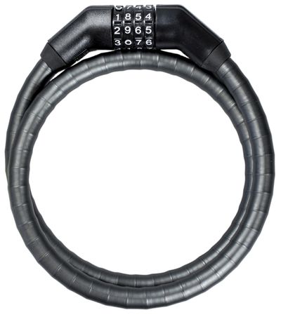 Kabelschloss Trelock PK 260 /100/15 CODE 2023 (Bild 1)