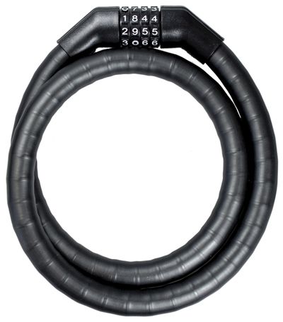 Kabelschloss Trelock PK 360/100/19 CODE 2023 (Bild 1)