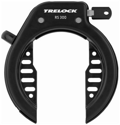Rahmenschloss Trelock RS 300 AZ Flex Mount 2023 (Bild 1)