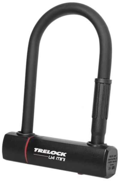Bügelschloss Trelock U4 Mini 83-152 ZB 401 2023 (Bild 1)