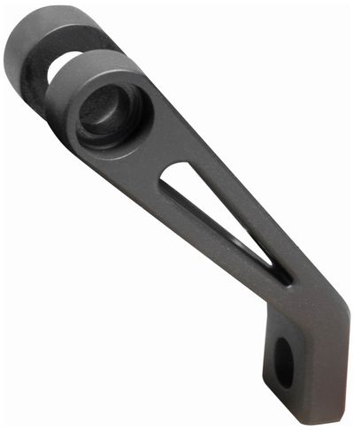 Fahrradlicht Zubehör Trelock ZL 410 LIGHTHAMMER FORK 2023 (Bild 1)