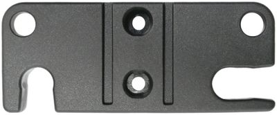 Fahrradlicht Zubehör Trelock ZL 440 Sattelhalter 2023 (Bild 1)