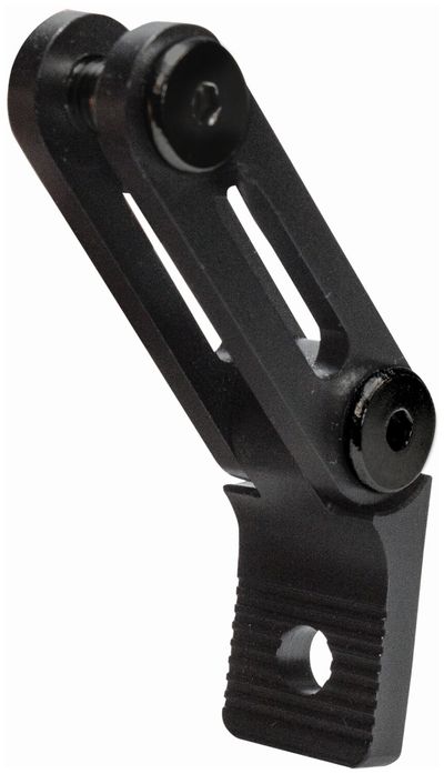 Fahrradlicht Zubehör Trelock ZL 990 (Zwei-Gelenk-Halter) 2023 (Bild 1)