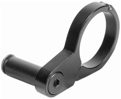 Fahrradlicht Zubehör Trelock ZL HB 400-350 LIGHTHAMMER HANDLEBAR 2023 (Bild 1)