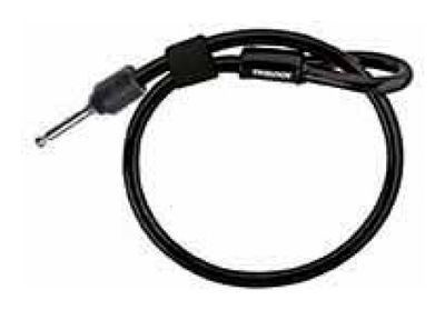Rahmenschloss Trelock ZR 310/100 Anschlusskabel / Plug-In Cable 2023 (Bild 1)