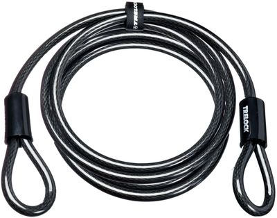 Kabelschloss Trelock ZS 1000 Schlaufenkabel / Loop Cable 2023 (Bild 1)