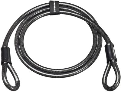 Kabelschloss Trelock ZS 180 Schlaubenkabel /Loop Cable 2023 (Bild 1)