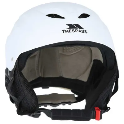 Ski Helm Trespass Skyhigh Skihelm 0 (Bild 4)