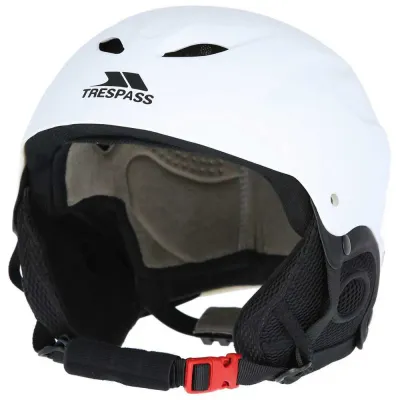 Ski Helm Trespass Skyhigh Skihelm 0 (Bild 5)