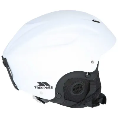 Ski Helm Trespass Skyhigh Skihelm 0 (Bild 6)