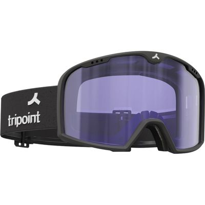 Skibrille Tripoint 102 Nafkopf Skibrille 0 (Bild 3)
