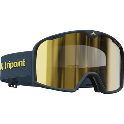 Skibrille Tripoint 102 Nafkopf Skibrille 0 (Bild 5)