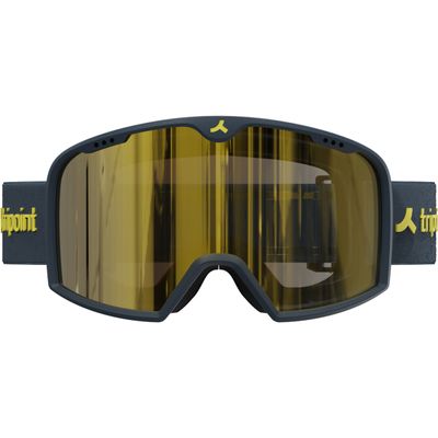 Skibrille Tripoint 102 Nafkopf Skibrille 0 (Bild 6)