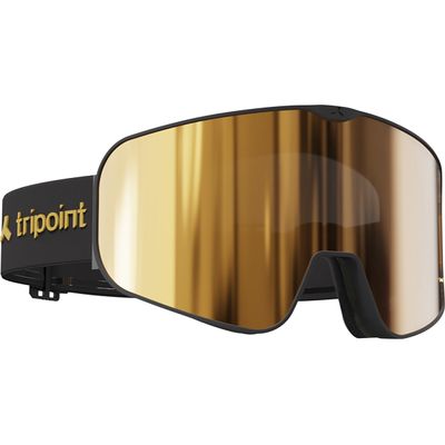 Skibrille Tripoint 109 Tumba Peak Skibrille 0 (Bild 3)
