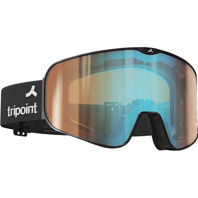 Skibrille Tripoint 109 Tumba Peak Small Skibrille 0 (Bild 1)