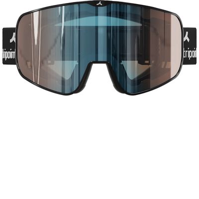Skibrille Tripoint 109 Tumba Peak Small Skibrille 0 (Bild 2)