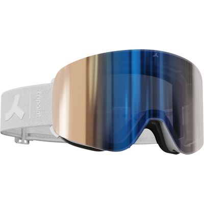 Skibrille Tripoint 111 Indira Col Magnet Skibrille 0 (Bild 3)