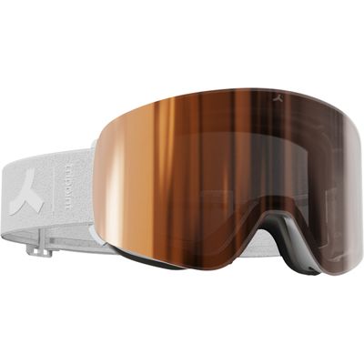 Skibrille Tripoint 111 Indira Col Magnet Skibrille 0 (Bild 5)