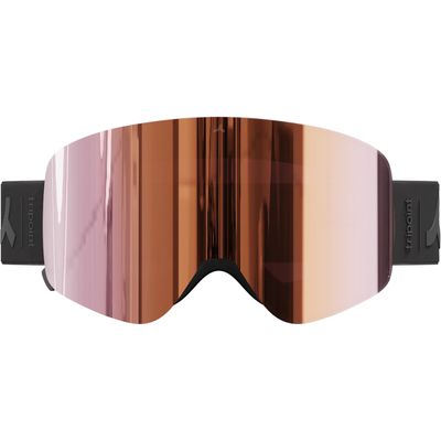 Skibrille Tripoint 111 Indira Col Magnet Small Skibrille 0 (Bild 2)