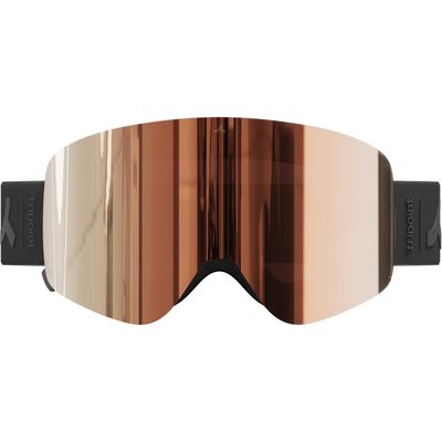 Skibrille Tripoint 111 Indira Col Magnet Small Skibrille 0 (Bild 3)