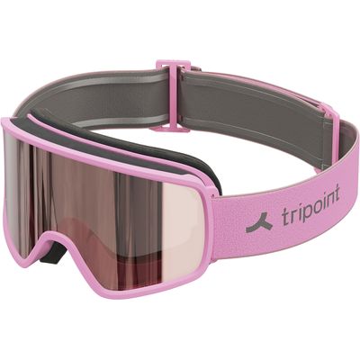 Skibrille Tripoint 113 Mount Roraima Skibrille 0 (Bild 10)