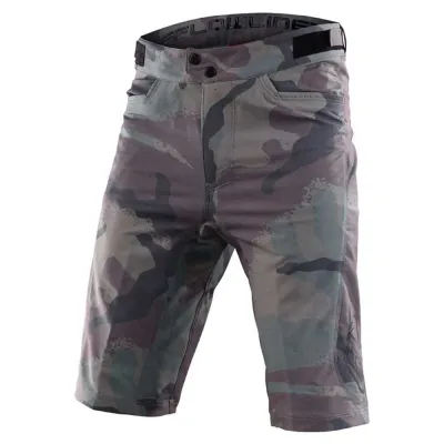 MTB Shorts Troy Lee Designs Flowline kurze Hose 0 (Bild 5)