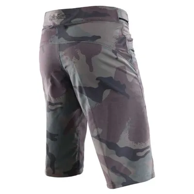 MTB Shorts Troy Lee Designs Flowline kurze Hose 0 (Bild 6)