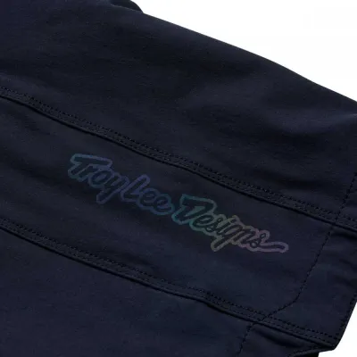 MTB Shorts Troy Lee Designs Lilium Liner kurze Hose (Bild 5)