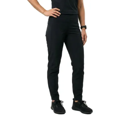 Fahrradhose lang Troy Lee Designs Luxe Hosen 0 (Bild 2)