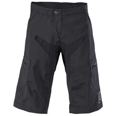 MTB Shorts Troy Lee Designs Moto Shorts 0 (Bild 1)