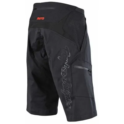 MTB Shorts Troy Lee Designs Moto Shorts 0 (Bild 2)