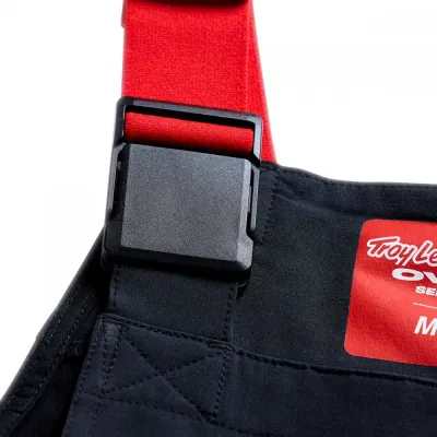 Fahrradhose lang Troy Lee Designs Oversender Pro Hosen (Bild 2)