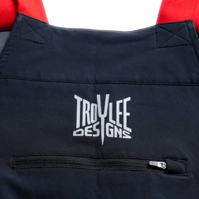 Fahrradhose lang Troy Lee Designs Oversender Pro Hosen (Bild 3)