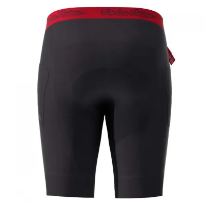MTB Shorts Troy Lee Designs Pro Enduro Liner kurze Hose (Bild 2)