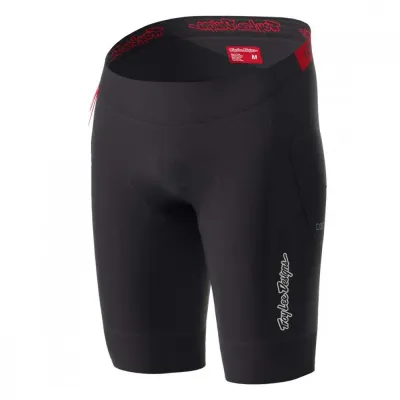 MTB Shorts Troy Lee Designs Pro Enduro Liner kurze Hose (Bild 3)