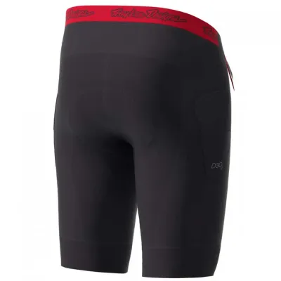 MTB Shorts Troy Lee Designs Pro Enduro Liner kurze Hose (Bild 4)