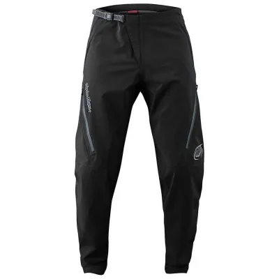 Fahrradhose lang Troy Lee Designs Resist Hosen 0 (Bild 3)