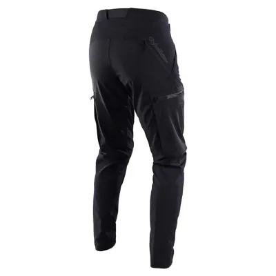 Fahrradhose lang Troy Lee Designs Ruckus Cargo Hosen 0 (Bild 2)