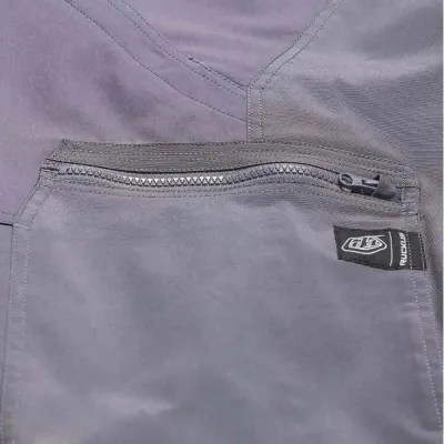 Fahrradhose lang Troy Lee Designs Ruckus Cargo Mono Hosen (Bild 3)