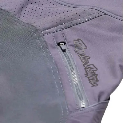 Fahrradhose lang Troy Lee Designs Ruckus Cargo Mono Hosen (Bild 4)